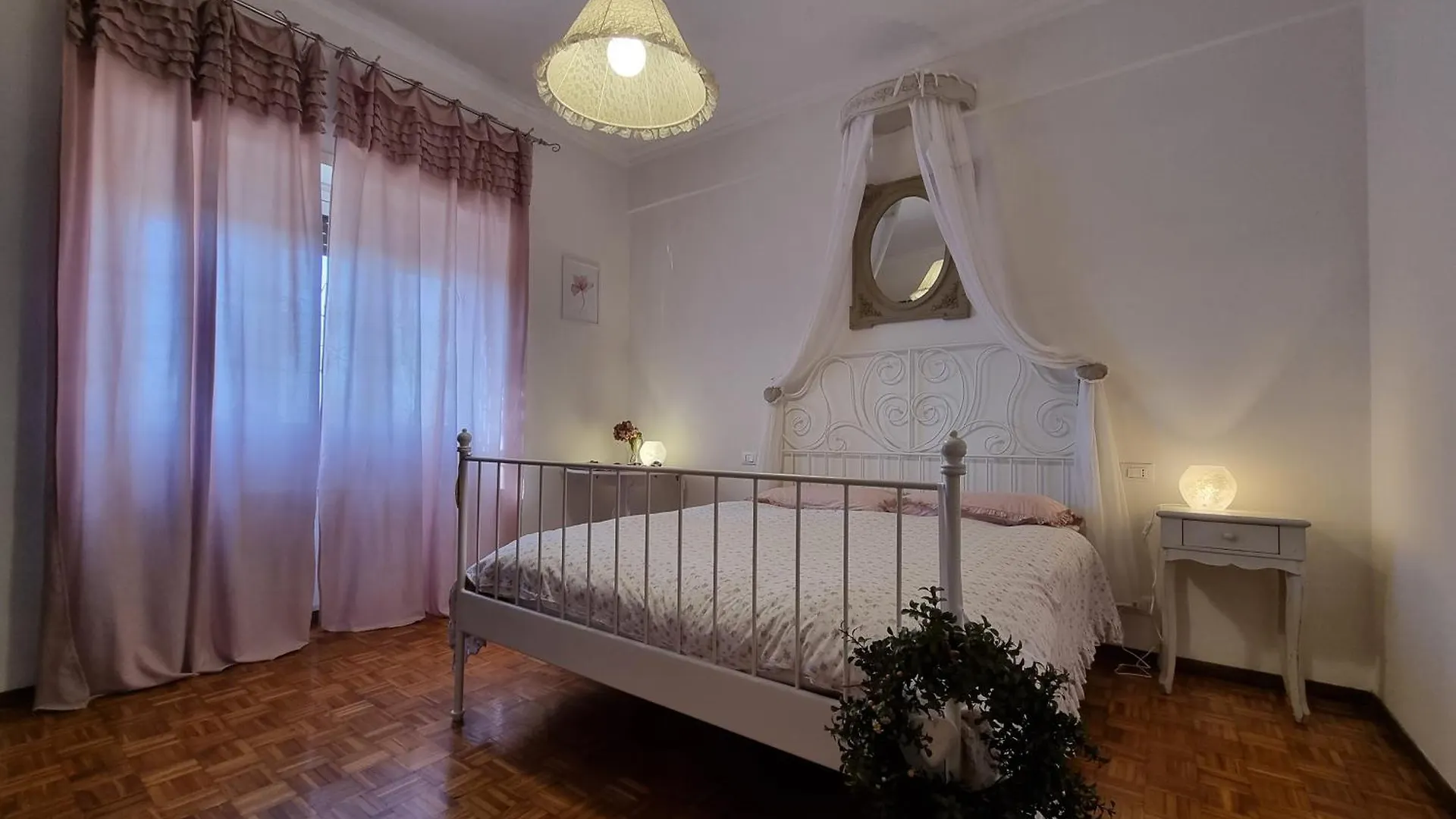 Rome Apartment 15 Minutes From The City Center