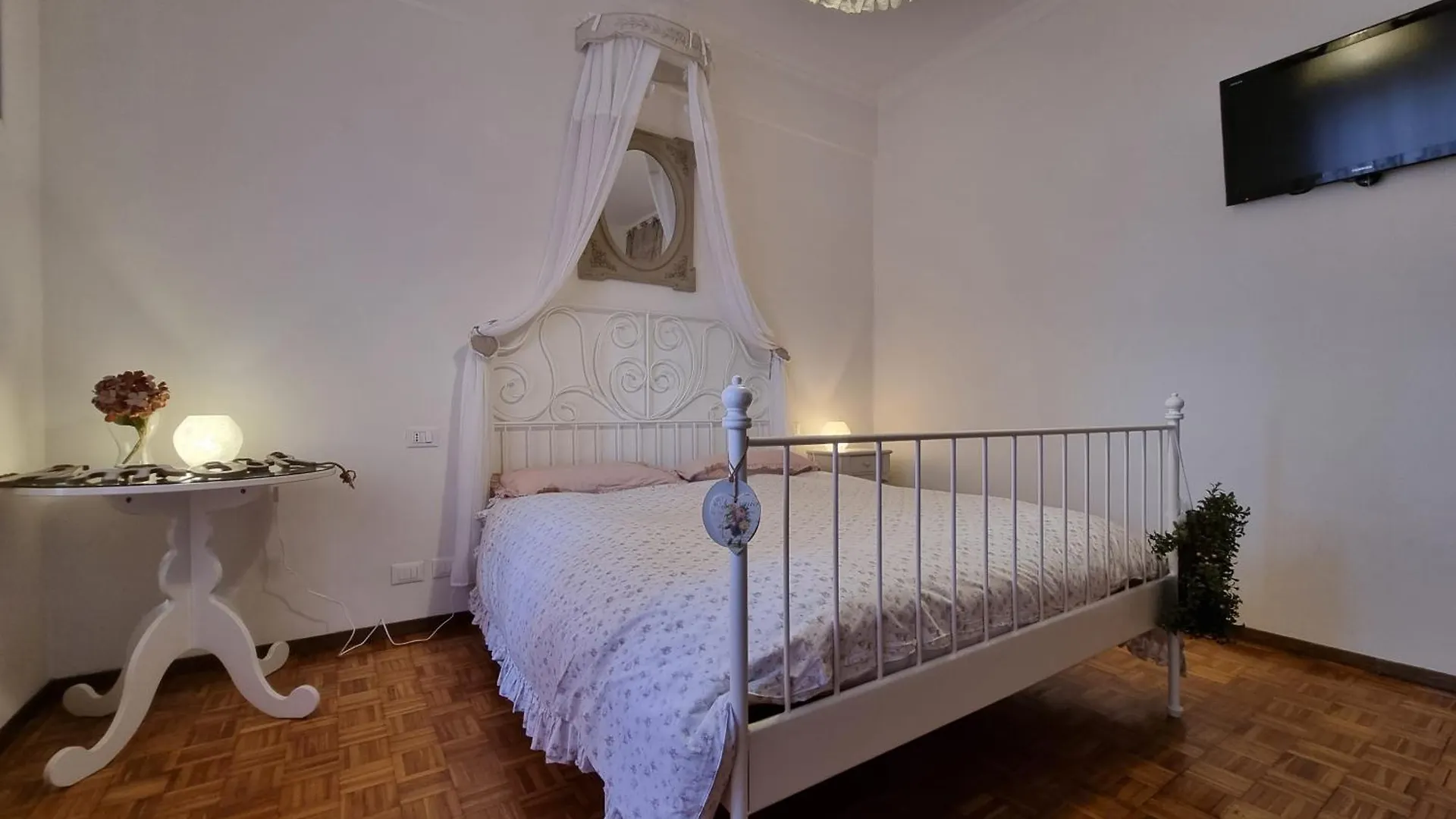 Rome Apartment 15 Minutes From The City Center