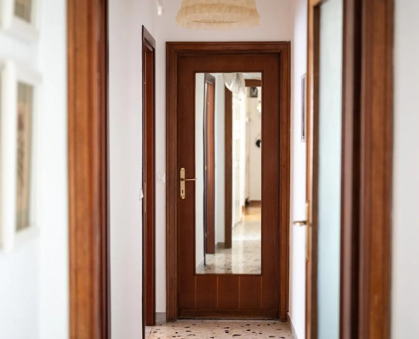 Rome Apartment 15 Minutes From The City Center 0*,