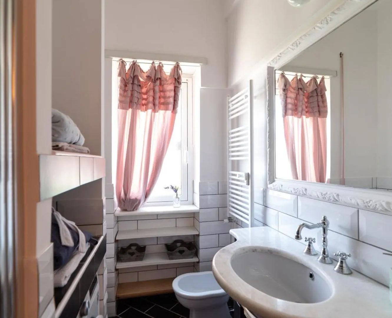 Rome Apartment 15 Minutes From The City Center