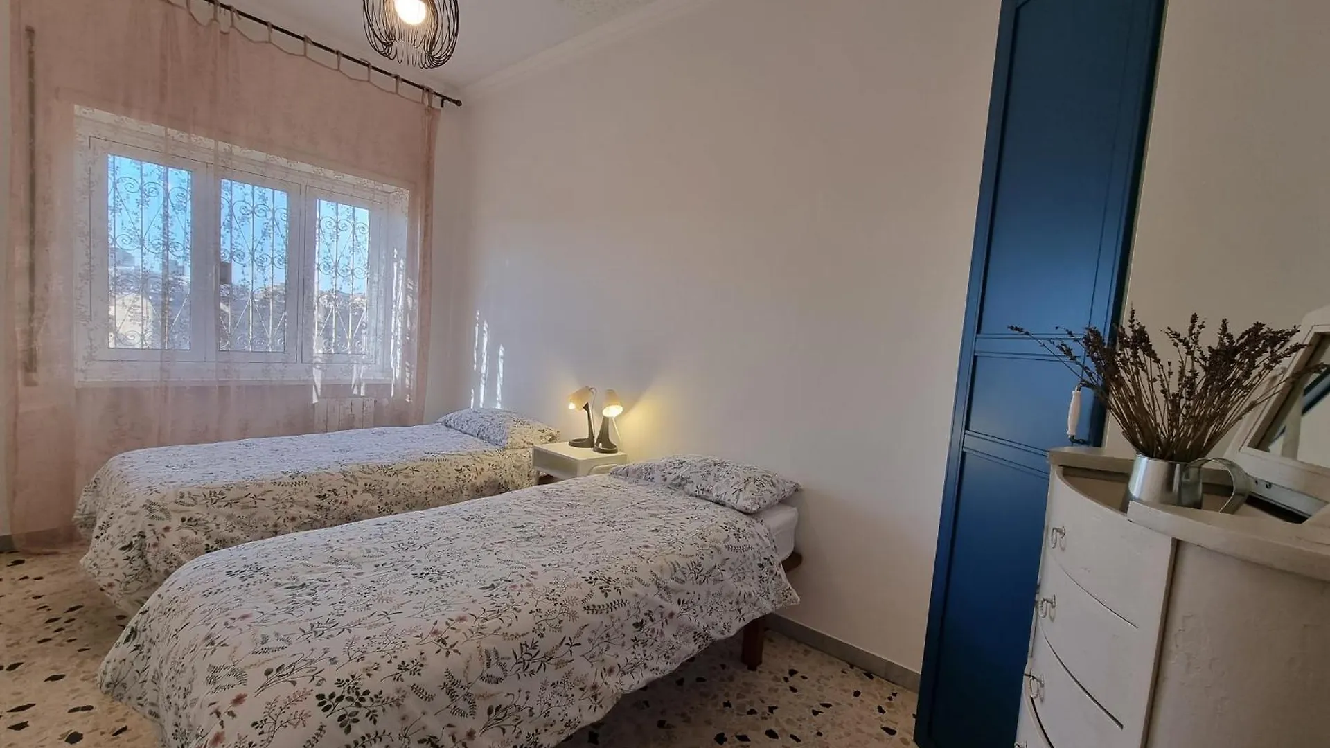 Rome Apartment 15 Minutes From The City Center