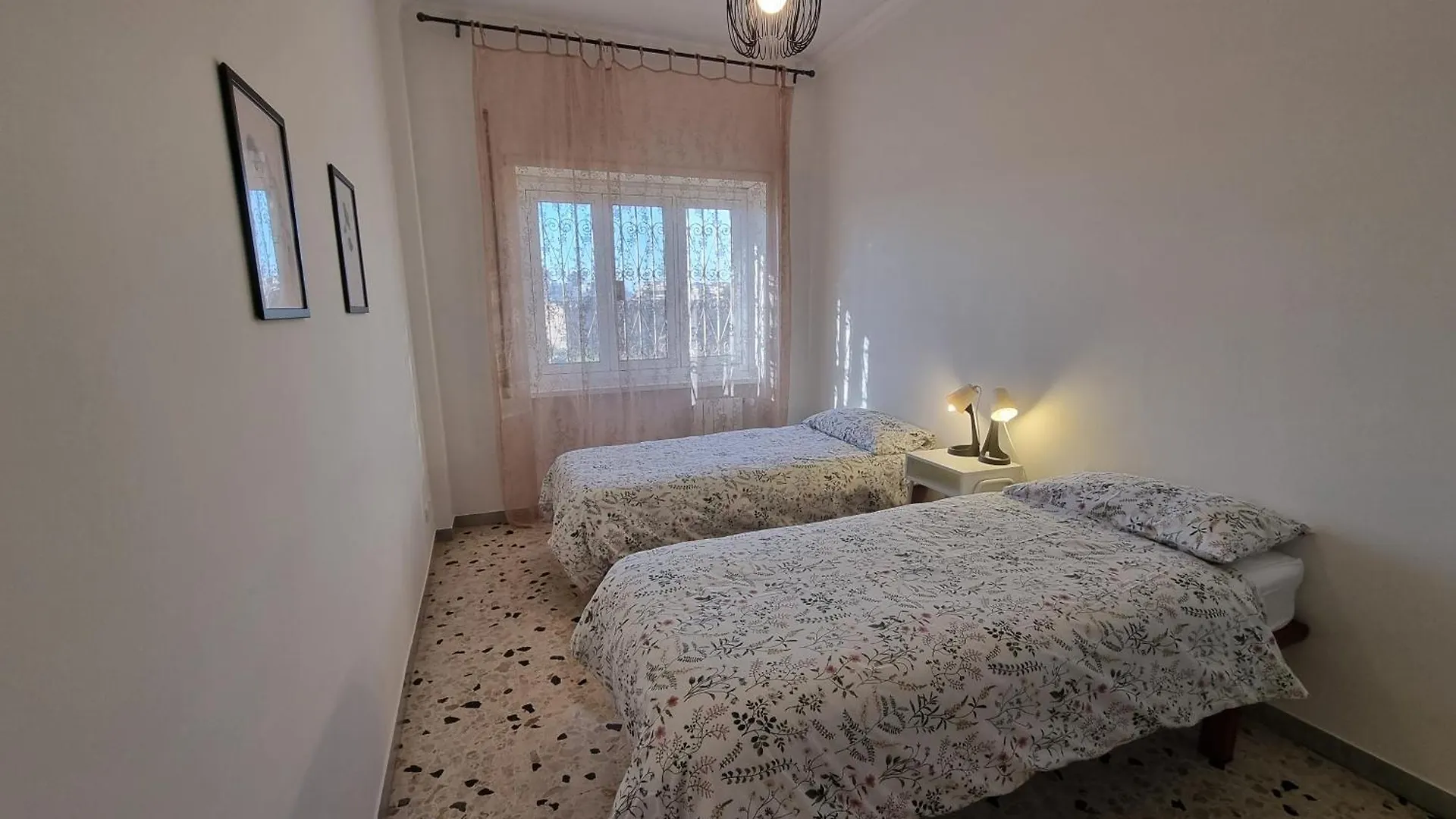 Rome Apartment 15 Minutes From The City Center