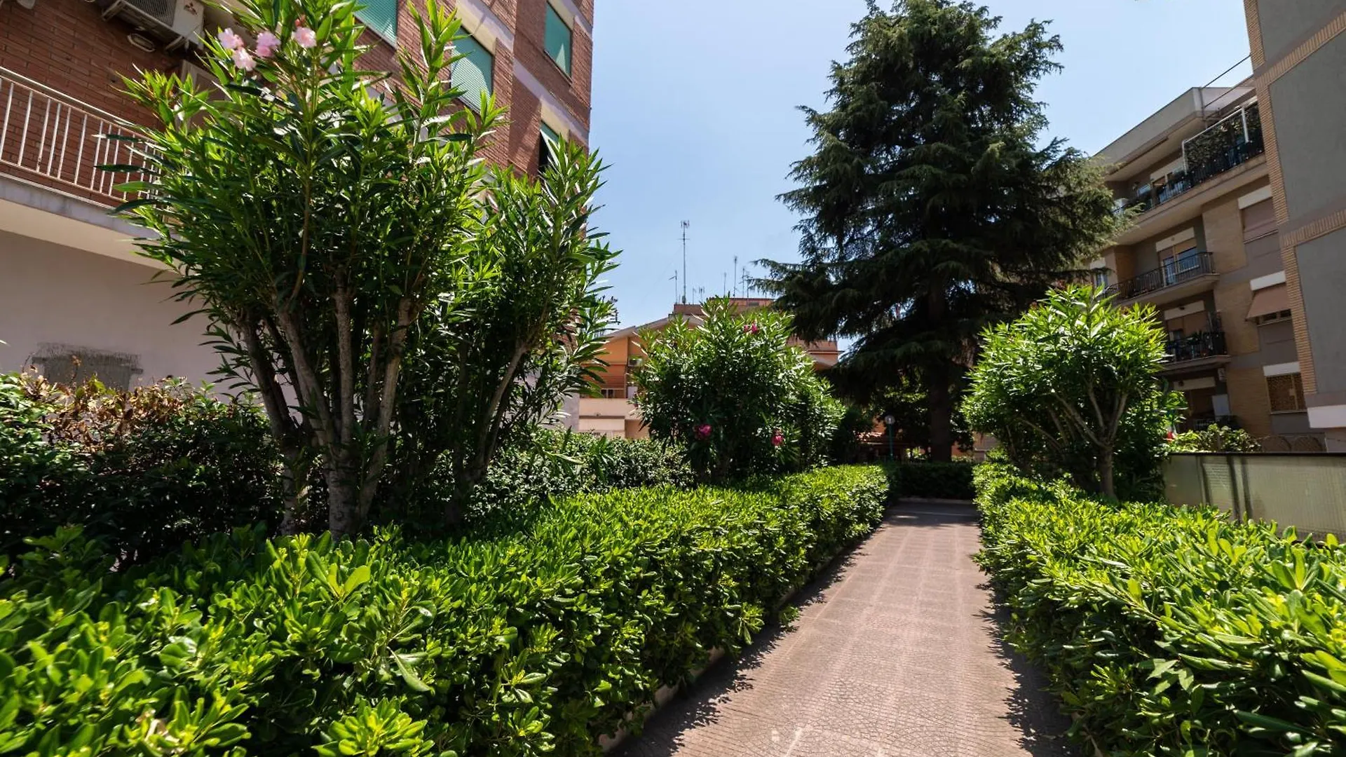 Rome Apartment 15 Minutes From The City Center 0*,  Italy