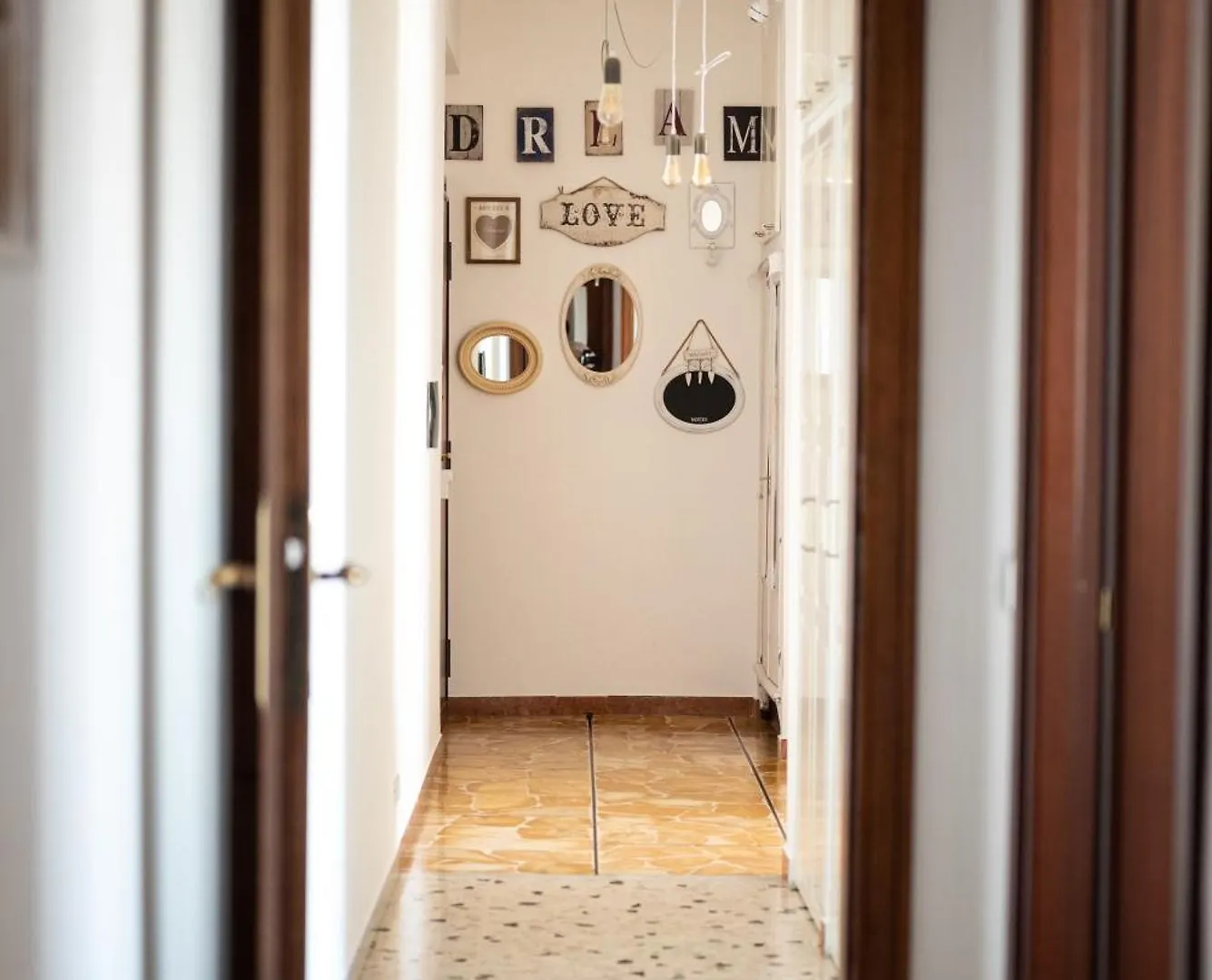 Rome Apartment 15 Minutes From The City Center 0*,  Italy