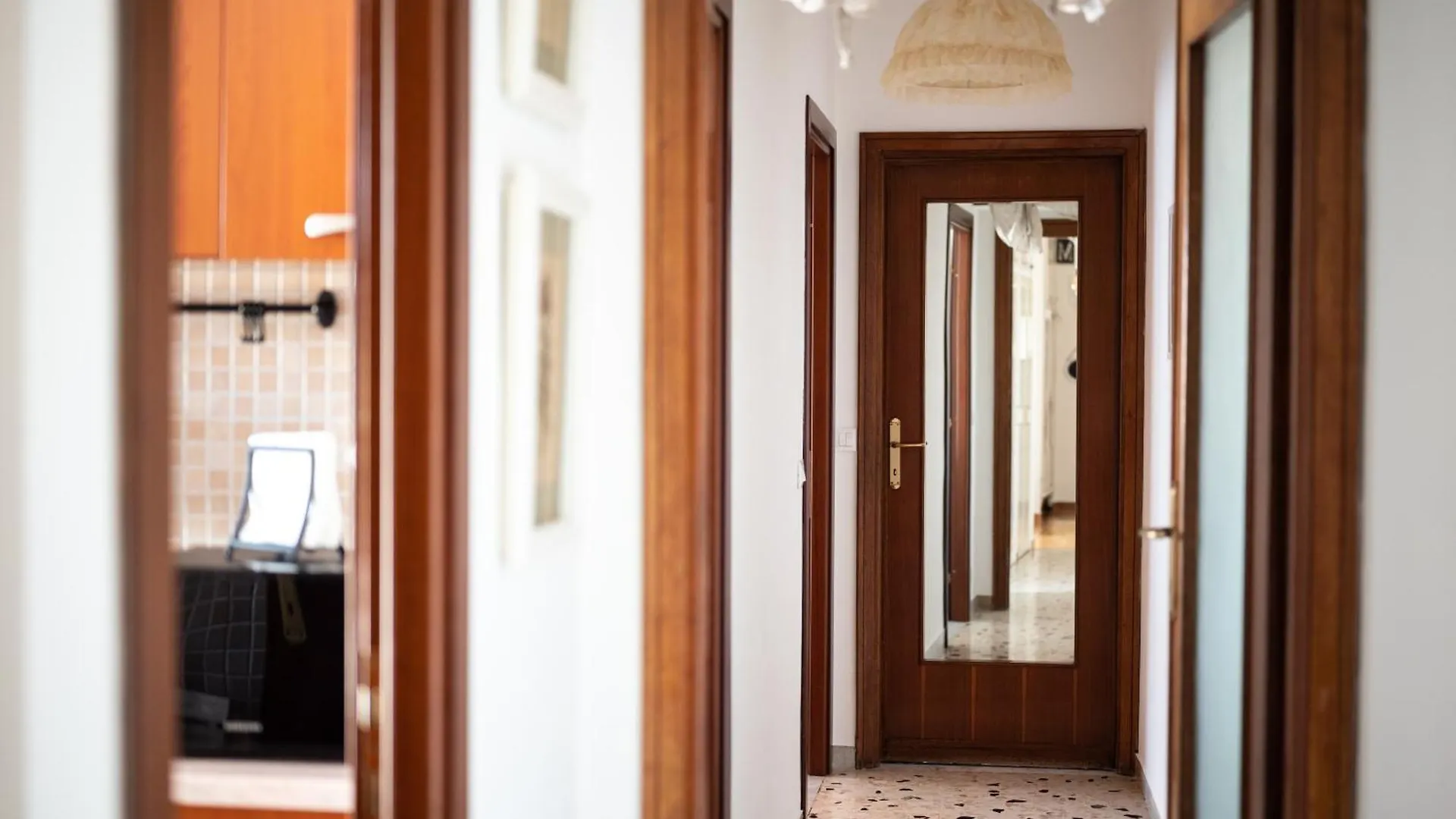 Rome Apartment 15 Minutes From The City Center 0*,  Italy
