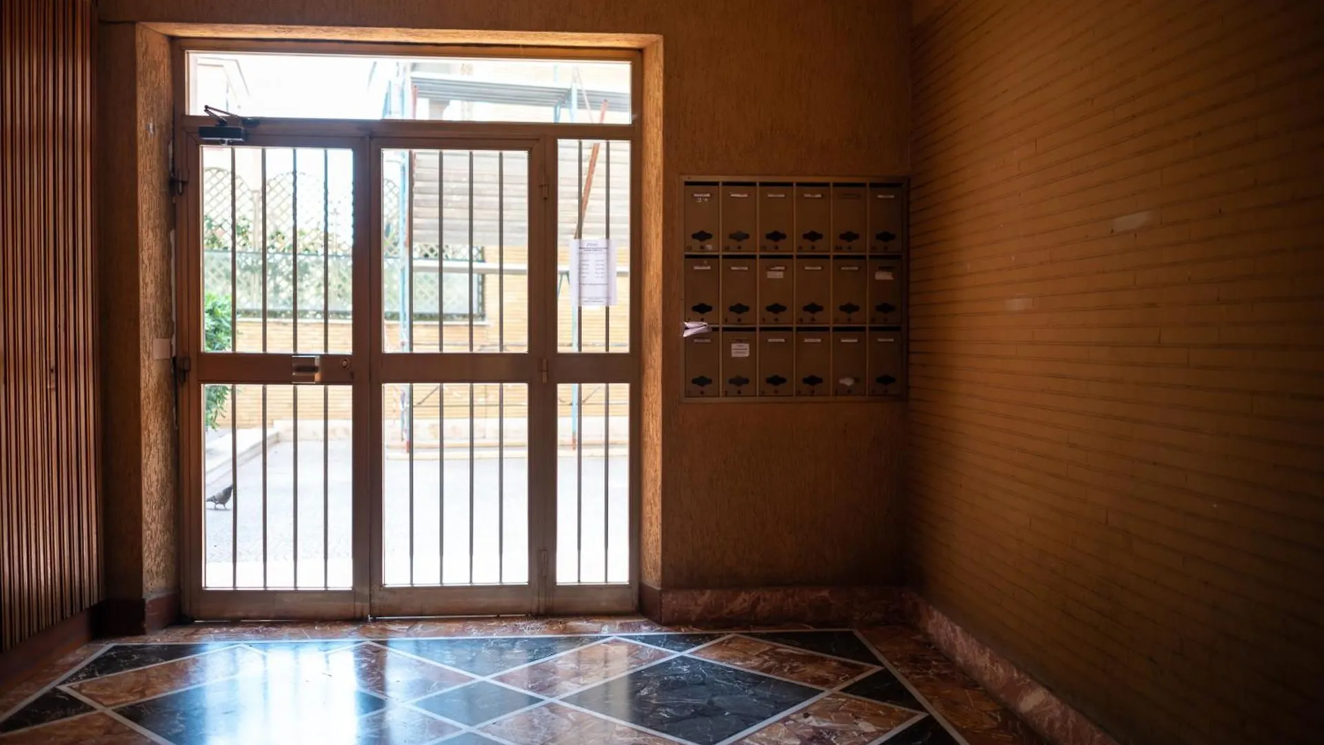 Rome Apartment 15 Minutes From The City Center