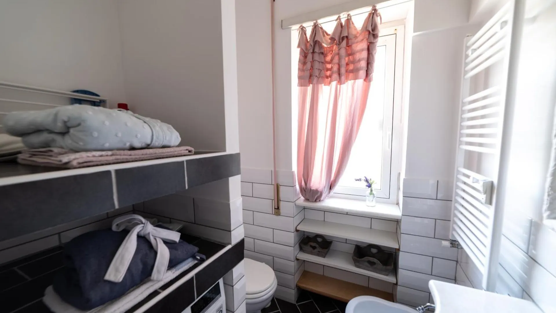 Rome Apartment 15 Minutes From The City Center