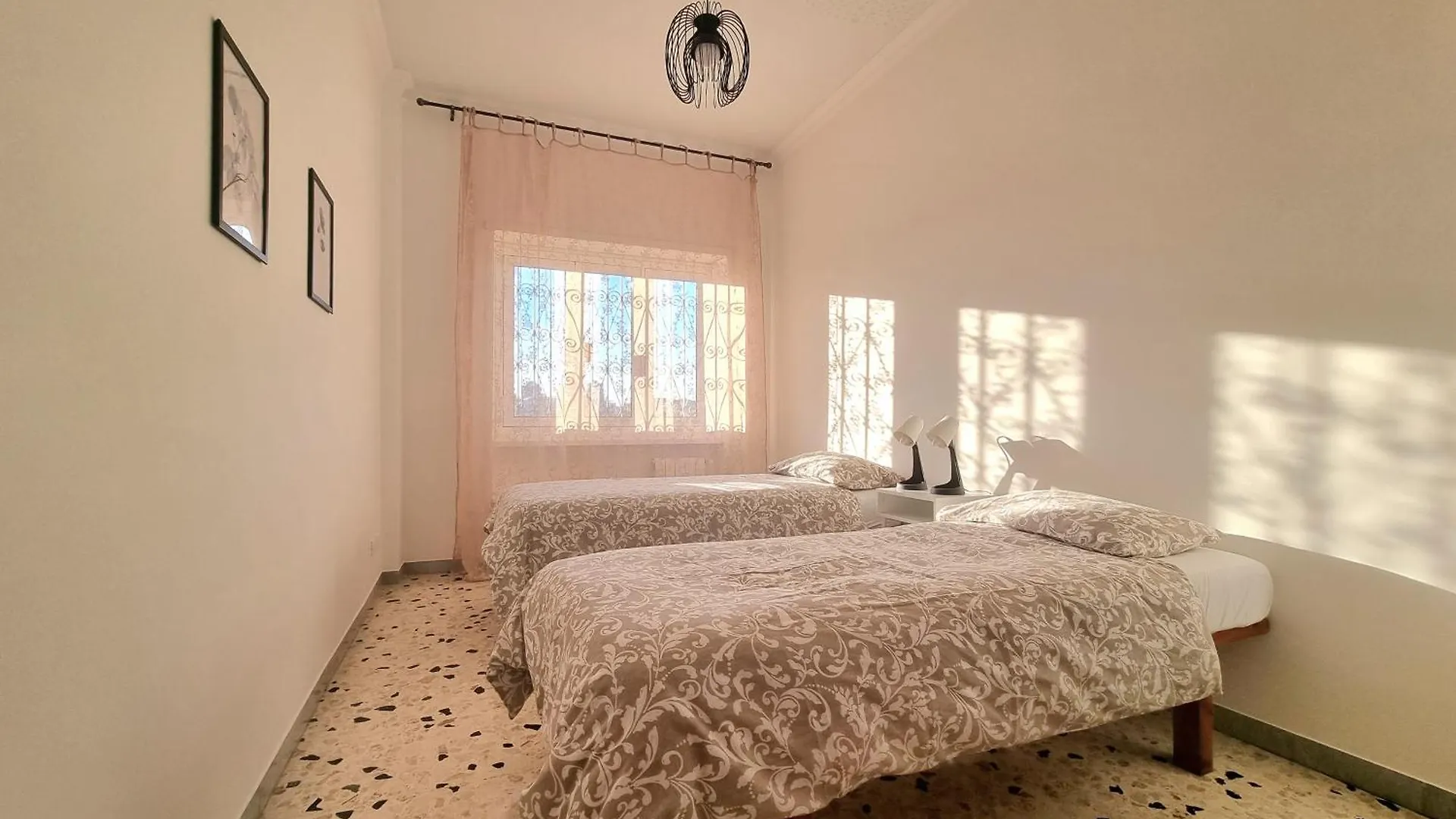 Rome Apartment 15 Minutes From The City Center